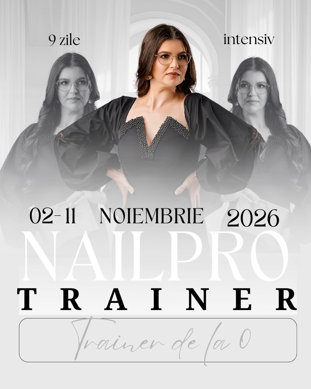 Nail Pro Trainer
